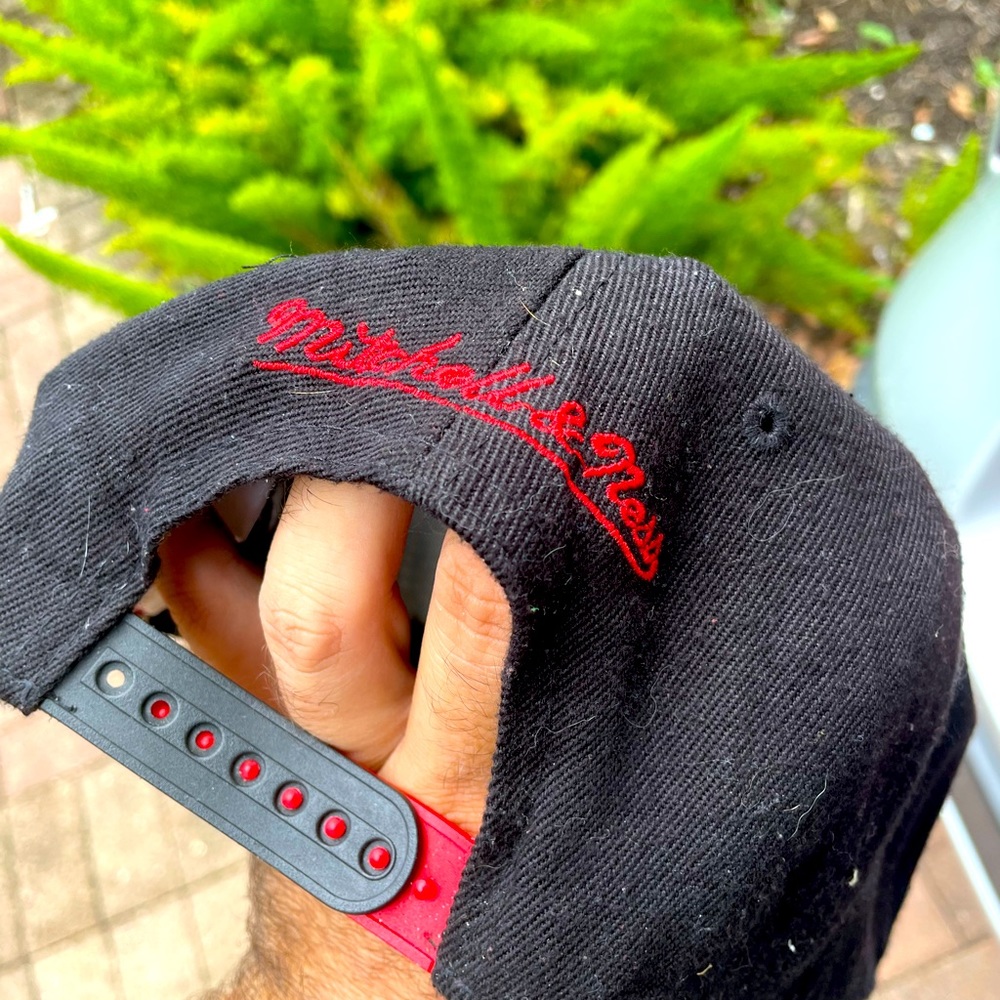 Heat sport team hat
